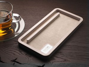 木製デスクオーガナイザー 1818121