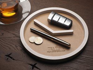 木製オーガナイザー 1843121