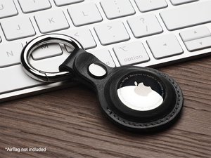 Přívěsek na klíče s držákem pro AirTag 1914141