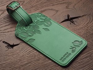 Visačka na zavazadlo 1155317