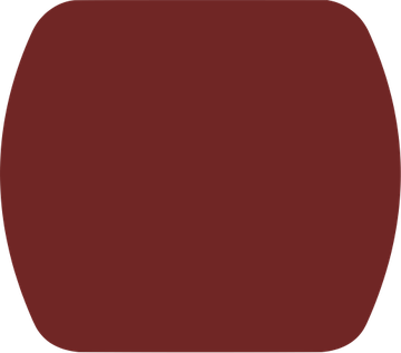 třešňově červená