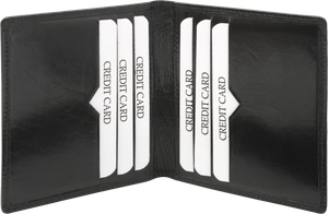 RFID credit card holder 415013