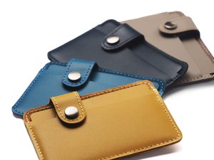 Credit card holder 2222131