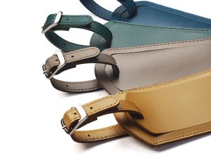 Visačka na zavazadlo 1155131