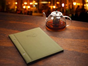 Desky na menu  412324