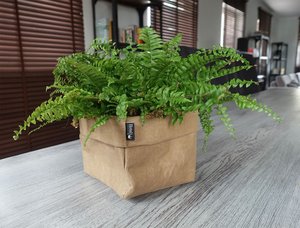 Taška z praného papíru 949106