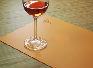 Table mat 1040094