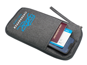 Cestovní peněženka  946087