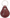 třešňově červená