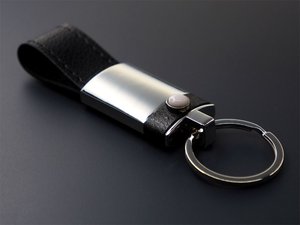 Klíčenka s opálem  1294095